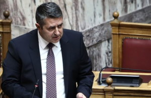Γιώργος Μυλωνάκης: «Σοβαρή αλλά ελεγχόμενη» η κατάστασή του – Το ιατρικό ανακοινωθέν