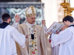 Ο Πάπας «αδειάζει» Τραμπ: Απαράδεκτες οι απειλές για εξαφάνιση ολόκληρου λαού