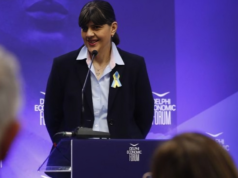 Το αστείο της Κοβέσι για τη διαφθορά με… το μαντείο των Δελφών