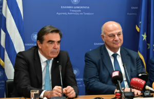 Υπουργείο Αγροτικής Ανάπτυξης: Νέο σκάνδαλο με τροποποίηση σύμβασης ύψους 651.111 ευρώ – Δεν έχουν αφήσει τίποτα όρθιο – Λεηλασία δίχως προηγούμενο