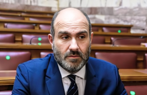 Δημήτρης Μαρκόπουλος: Δηλώνει σπουδές στο βιογραφικό της Βουλής χωρίς να αναφέρει τα επιστημονικά ιδρύματα που τις πραγματοποίησε – Νέο σκάνδαλο με πλαστά πτυχία