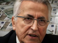 Γιάννης Παναγόπουλος: Έφοδος της οικονομικής αστυνομίας στο σπίτι και το γραφείο του