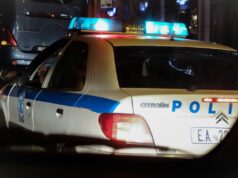 Γέμισε πτώματα η Λάρισα – Νεκρές δύο αδερφές μέσα σε διαμέρισμα