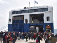 Μυτιλήνη: Στην Εισαγγελία Πρωτοδικών προσφεύγει το Συντονιστικό Όργανο Τουρισμού Λέσβου, για τον αποκλεισμό του νησιού από τους κτηνοτρόφους