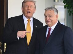 Εκλογές στην Ουγγαρία: Μπορεί ο Τραμπ να σώσει τον Ορμπάν;