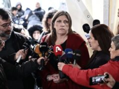 Τέμπη: Η εισαγγελέας απέρριψε το αίτημα για μετάδοση της δίκης – Τη Μεγάλη Δευτέρα η επόμενη συνεδρίαση