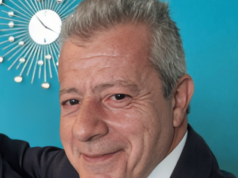 Θερίζουν τα σκευάσματα – Πέθανε ξαφνικά σε ηλικία 56 ετών ο δημοσιογράφος Νίκος Παπαδάκος