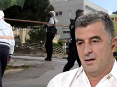 Πέντε χρόνια από τη δολοφονία του Γιώργου Καραϊβάζ – Συνομιλούσε με τον Γρήγορη Δημητριάδη λίγο καιρό πριν τη δολοφονία του και το CD με τις συνομιλίες καταστράφηκε με συρραπτικό