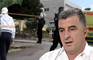 Πέντε χρόνια από τη δολοφονία του Γιώργου Καραϊβάζ – Συνομιλούσε με τον Γρήγορη Δημητριάδη λίγο καιρό πριν τη δολοφονία του και το CD με τις συνομιλίες καταστράφηκε με συρραπτικό