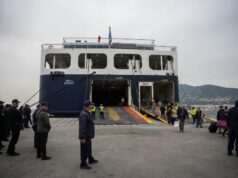Λέσβος: Υποστέλλουμε τη σημαία των κινητοποιήσεων, δήλωσε ο εκπρόσωπος των κτηνοτρόφων