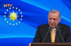 Άρχισαν τα όργανα – Προειδοποίηση Ερντογάν: «Οι επόμενοι πόλεμοι θα γίνουν για το νερό!»