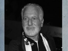 Θρήνος στην οικογένεια Σαββίδη – Πέθανε ο αδελφός του Ιβάν, Παύλος