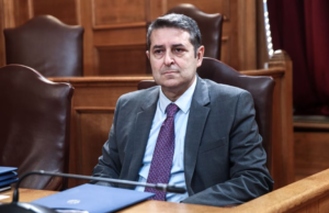 Για έκτη μέρα νοσηλεύεται στη ΜΕΘ του νοσοκομείου «Ευαγγελισμός» ο Γ.Μυλωνάκης