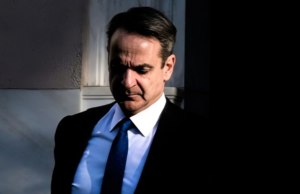 Σε κρίσιμο σταυροδρόμι ο Μητσοτάκης – Το διάγγελμα και οι ισορροπίες τρόμου στη ΝΔ