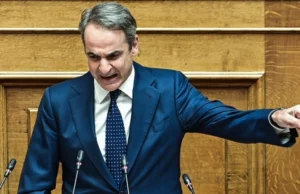 Αμετανόητος ο Κυριάκος Μητσοτάκης στο κυριακάτικο μήνυμα – Μιλάει για διαχρονικές και διακομματικές ευθύνες για το σκάνδαλο του ΟΠΕΚΕΠΕ την ώρα που διώκονται υπουργοί και βουλευτές μόνο της ΝΔ για κακουργήματα