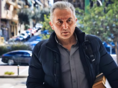 Τέμπη: Απορρίφθηκε η μήνυση εναντίον Μπακαΐμη για τα βίντεο που εξαφανίστηκαν – Υπάρχει πλέον καθαρή συγκάλυψη για να μην αποκαλυφθεί το φορτίο της εμπορικής αμαξοστοιχίας