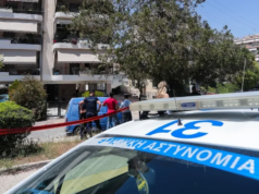 ΘΡΗΝΟΣ – ΥΠΕΚΥΨΕ ΣΤΑ ΤΡΑΥΜΑΤΑ ΤΗΣ Η 17ΧΡΟΝΗ ΠΟΥ ΕΙΧΕ ΠΕΣΕΙ ΑΠΟ ΤΗΝ ΤΑΡΑΤΣΑ ΠΟΛΥΚΑΤΟΙΚΙΑΣ