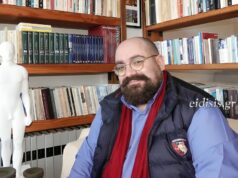 «Πάγωσε» το Κιλκίς με αιφνίδιο θάνατο γνωστού δημοσιογράφου σε ηλικία μόλις 34 ετών