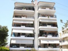 Ηλιούπολη: Σε κρίσιμη κατάσταση παραμένει η 17χρονη