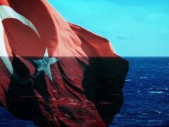 Bloomberg: Η Τουρκία καταθέτει νομοσχέδιο για τις θαλάσσιες ζώνες στο Αιγαίο – Ανησυχία για εντάσεις