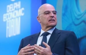 Drone στη Λευκάδα: Διάτρητα σύνορα με κυβέρνηση σε αφασία