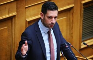 Δίκη Τέμπη: Νέα βέλη Σοφού σε Κυρανάκη – «Ευθεία παρέμβαση, επιχειρούν να χειραγωγήσουν την κοινή γνώμη»