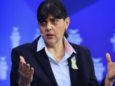 Χαστούκι Κοβέσι σε Φλωρίδη για την τροπολογία: «Θέλουν να πάρουν την ανάκριση των βουλευτών από την EPPΟ»
