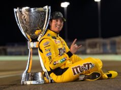 Πένθος στο NASCAR: Νεκρός ξαφνικά σε ηλικία μόλις 41 ετών ο δύο φορές πρωταθλητής Κάιλ Μπους