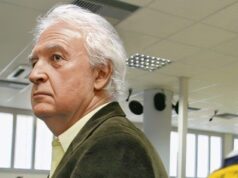 Αποφυλακίστηκε με όρους ο Αλέξανδρος Γιωτόπουλος μετά από 24 χρόνια