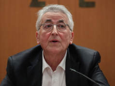 Δεν υπάρχουν πλέον λόγια – ΓΣΕΕ: Ξανά πρόεδρος ο Γιάννης Παναγόπουλος