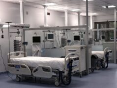 Ετοιμαστείτε για Ανάσταση στις 9 – Συναγερμός στη Γαλλία: Πρώτο ύποπτο κρούσμα χανταϊού εκτός του κρουαζιερόπλοιου