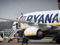 Θεσσαλονίκη: Επίσημο λουκέτο στη βάση της Ryanair – «Ψαλίδι» σε πτήσεις στην Αθήνα