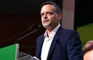 Δούκας: Πρόταση για κοινή κάθοδο ΠΑΣΟΚ με κόμμα Τσίπρα σε επαναληπτικές εκλογές