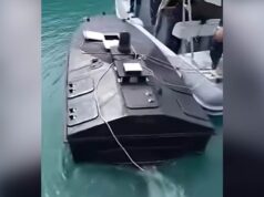 Λευκάδα: Εξουδετερώθηκαν τα εκρηκτικά που βρέθηκαν στο drone – Τα σενάρια για την προέλευσή του