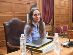 ΑΑΔΕ μετά την εκδικητική καθαίρεση Τυχεροπούλου: Δεν τίθεται ζήτημα επανατοποθέτησης