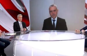 Καραγκούνης: «Φέρτε τα ονόματα των νεκρών»-Απειλεί με μηνύσεις για fake news για τα εργατικά δυστυχήματα