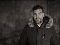 Αυτός είναι ο 37χρονος που έσβησε εντελώς ξαφνικά στην Αχαΐα