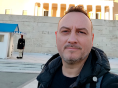 Νίκος Παντελιός: Ψέματα και αλήθειες για τον χανταϊό