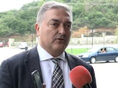 Βασιλακόπουλος για χανταϊό: «Οι επιβάτες μολύνθηκαν σε εξωτερικό περιβάλλον» – Πουλάει τρέλα όπως στον Covid και περιμένει πότε θα πέσει η εντολή για τρομοκρατία
