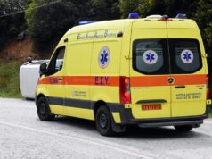 Νεκρός ξαφνικά τουρίστας στην Κρήτη – Βρέθηκε μέσα στο κατάλυμα που νοίκιαζε