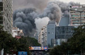 Σε μία κλωστή κρέμεται η εκεχειρία στη Μέση Ανατολή – Ανεβαίνει κι άλλο η τιμή του πετρελαίου