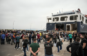 Αφθώδης πυρετός: Κτηνοτρόφοι, Πανελλήνιος Κτηνιατρικός Σύλλογος και καθηγητές ζητούν άμεσο εμβολιασμό – Ο Μητσοτάκης σφάζει τα ζώα με σκοπό να εξαθλιώσει οικονομικά τους Έλληνες