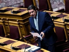 Γιώργος Μυλωνάκης: Βγήκε από την ΜΕΘ – Σε κέντρο αποκατάστασης στη Γερμανία – Τα νεότερα για την υγεία του