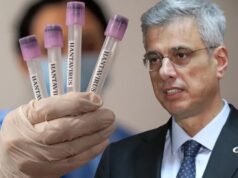 Υπουργείο Υγείας Τουρκίας: «Δεν έχει εντοπιστεί κρούσμα χανταϊού στη χώρα»