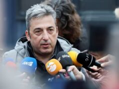 Αν είναι δυνατόν! Ασλανίδης: «Δεξαμενές προπανίου κάτω από τη δικαστική αίθουσα στη Λάρισα» – Δεύτερη Βιολάντα ζητούσε ο Μητσοτάκης με τον Φλωρίδη