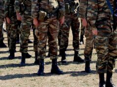 ΔΕΛΦΙΝΑΡΙΟ ΕΧΟΥΝ ΚΑΤΑΝΤΗΣΕΙ ΤΟ ΣΤΡΑΤΕΥΜΑ: ΦΤΙΑΧΝΕΙ ΣΤΡΑΤΙΩΤΙΚΟ ΤΑΜΕΙΟ Ο ΥΠΟΥΡΓΟΣ ΤΩΝ… DRONES ΚΑΙ ΘΑ ΧΡΗΜΑΤΟΔΟΤΕΙΤΑΙ ΜΕ ΠΕΝΗΝΤΑΡΙΚΑ ΑΠΟ ΤΙΣ ΤΡΑΠΕΖΕΣ