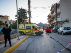 ΤΟ ΧΡΟΝΙΚΟ ΕΝΟΣ ΠΡΟΑΝΑΓΓΕΛΘΕΝΤΟΣ ΦΟΝΙΚΟΥ: Η ΕΝ ΨΥΧΡΩ ΕΚΤΕΛΕΣΗ ΤΟΥ 21ΧΡΟΝΟΥ ΝΙΚΗΤΑ ΚΑΙ Η ΕΓΚΛΗΜΑΤΙΚΗ ΑΔΙΑΦΟΡΙΑ ΤΩΝ ΑΡΧΩΝ