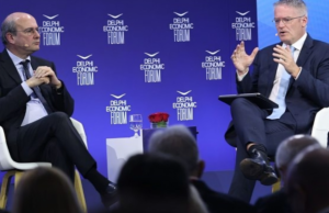 Στα τάρταρα του ΟΟΣΑ η ελληνική παραγωγικότητα