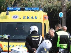 Που θα πάει αυτή η κατάσταση με τους ξαφνικούς θανάτους; 24χρονη στη Ρόδο βρέθηκε νεκρή μέσα στο δωμάτιο της ενώ ήταν απόλυτα υγιής σύμφωνα με πληροφορίες