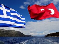 Νέα τουρκική πρόκληση στα Ίμια: Σημάδεψαν με το πυροβόλο Έλληνες ψαράδες